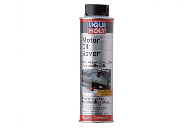 LIQUI MOLY – MOTOR OIL SAVER
